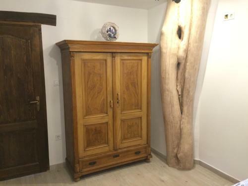Hostal Villa Aromatique