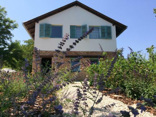 Hostal Villa Aromatique