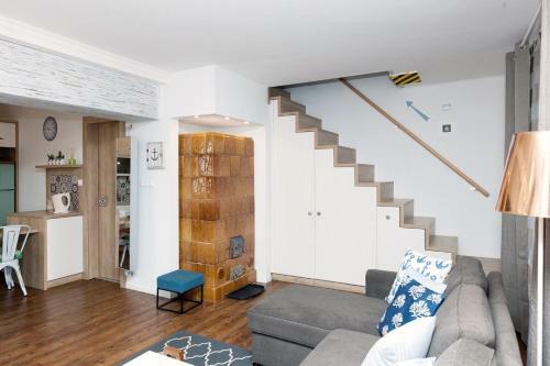 Mistral Holiday House
