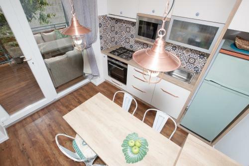 Mistral Holiday House