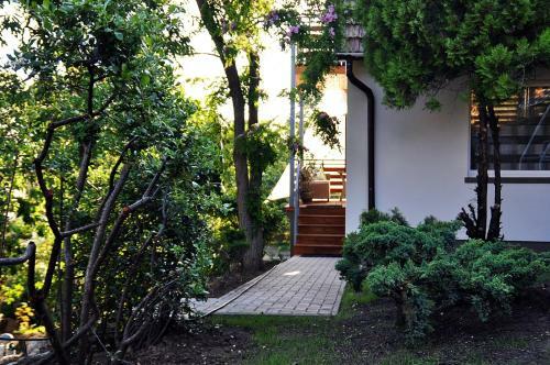 Mistral Holiday House