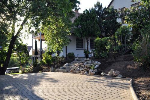 Mistral Holiday House