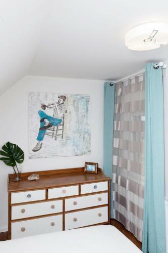 Mistral Holiday House