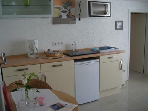 Apartamento Ferienwohnung In Radolfzell City