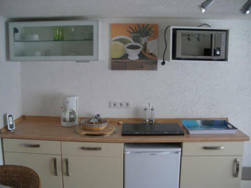 Apartamento Ferienwohnung In Radolfzell City