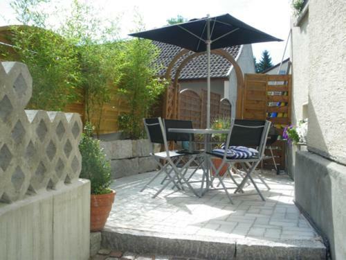 Apartamento Ferienwohnung In Radolfzell City
