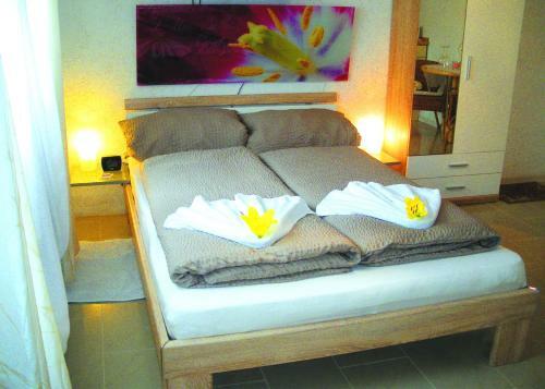 Apartamento Ferienwohnung In Radolfzell City