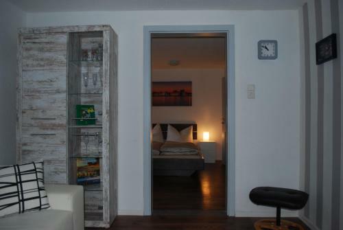 Apartamento Fewo Backbord