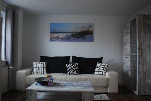 Apartamento Fewo Backbord