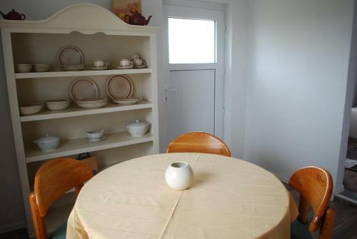 Apartamento Fewo Backbord