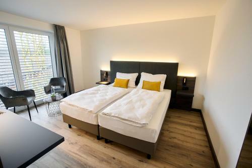 Hotel Kapelle