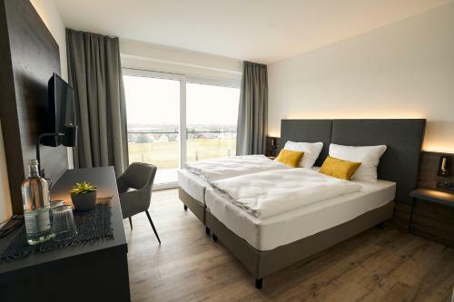 Hotel Kapelle