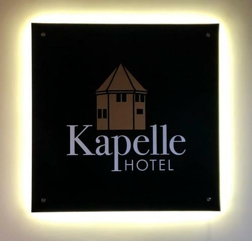 Hotel Kapelle