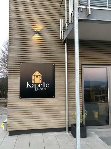 Hotel Kapelle