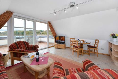 Apartamento Stoertebeker Appartements Riff