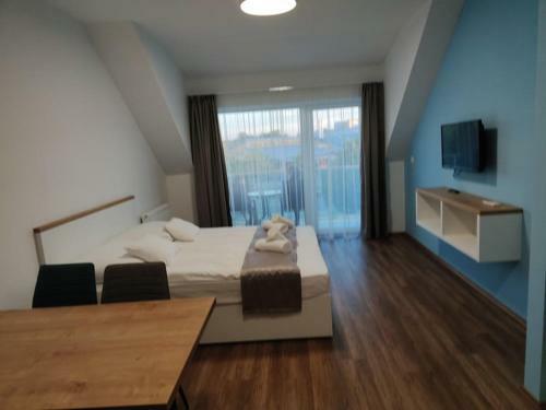 Androm�da Apartman
