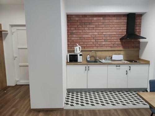 Androm�da Apartman