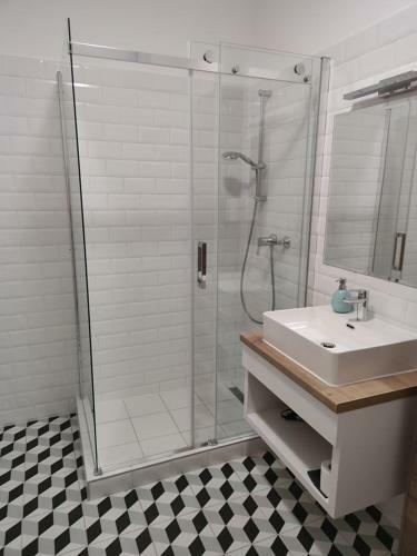 Androm�da Apartman