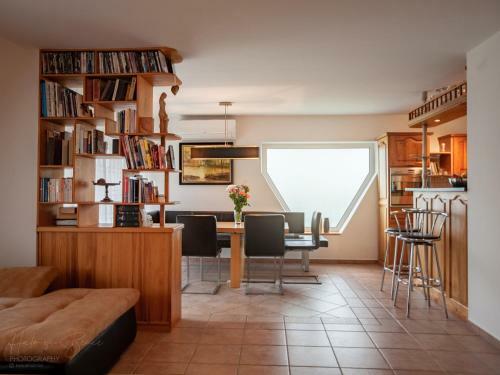 Moai Home Apartman S�rv�r