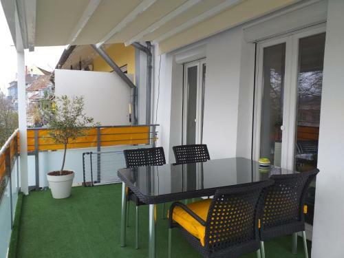 Apartamento Ambiente