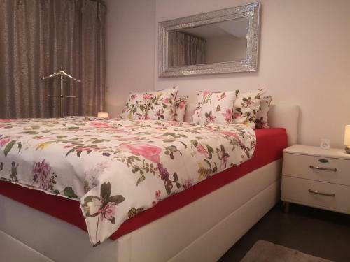 Apartamento Ambiente
