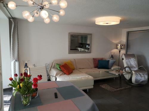 Apartamento Ambiente