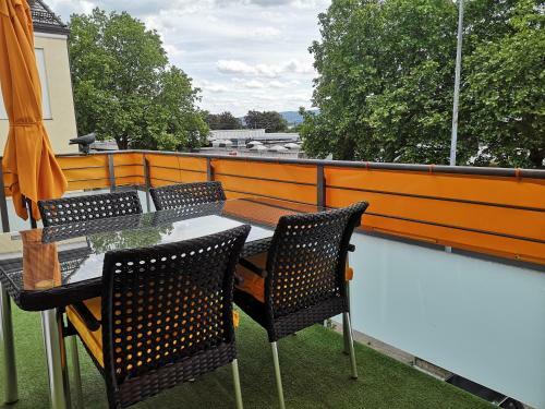 Apartamento Ambiente