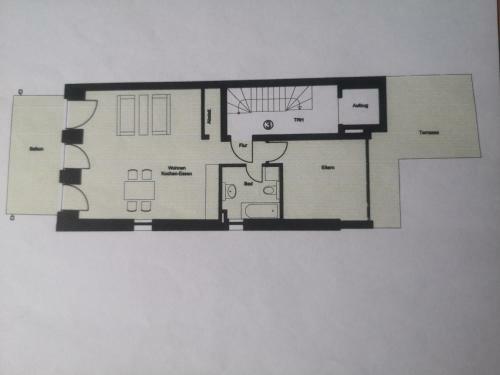 Apartamento Ambiente