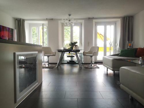 Apartamento Ambiente