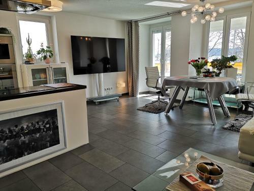 Apartamento Ambiente