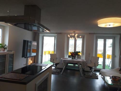 Apartamento Ambiente