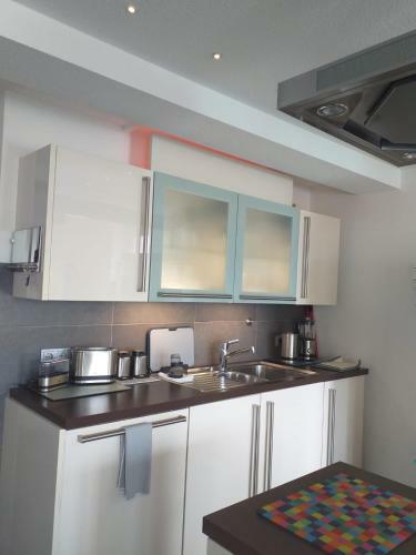 Apartamento Ambiente