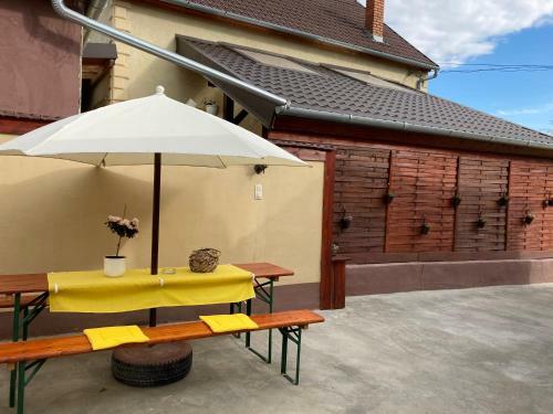 Sinka Apartman