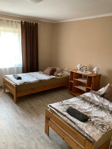 Sinka Apartman