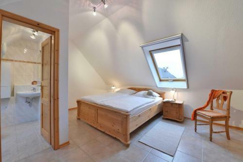 Apartamento St�rtebeker Appartements - "st�rtebeker Pferdehof"