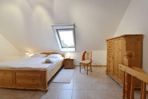Apartamento St�rtebeker Appartements - "st�rtebeker Pferdehof"