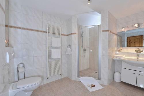 Apartamento St�rtebeker Appartements - "st�rtebeker Pferdehof"