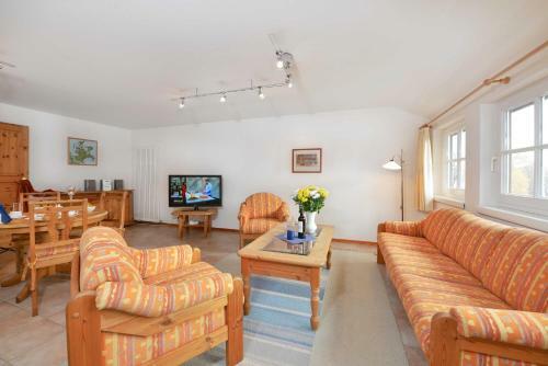 Apartamento St�rtebeker Appartements - "st�rtebeker Pferdehof"