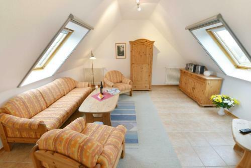 Apartamento St�rtebeker Appartements - "st�rtebeker Pferdehof"