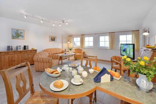 Apartamento St�rtebeker Appartements - "st�rtebeker Pferdehof"