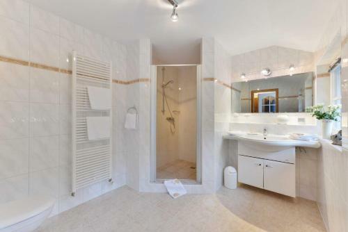 Apartamento St�rtebeker Appartements - "st�rtebeker Pferdehof"