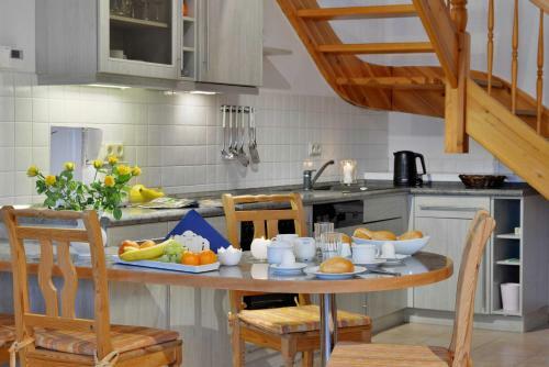 Apartamento St�rtebeker Appartements - "st�rtebeker Pferdehof"