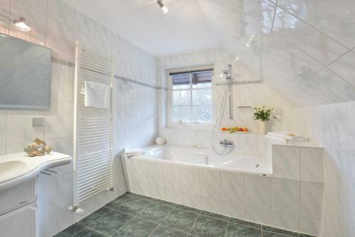 Apartamento St�rtebeker Appartements - "st�rtebeker Pferdehof"