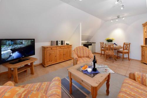 Apartamento St�rtebeker Appartements - "st�rtebeker Pferdehof"