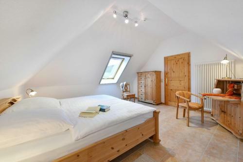 Apartamento St�rtebeker Appartements - "st�rtebeker Pferdehof"