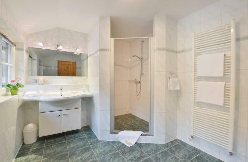 Apartamento St�rtebeker Appartements - "st�rtebeker Pferdehof"
