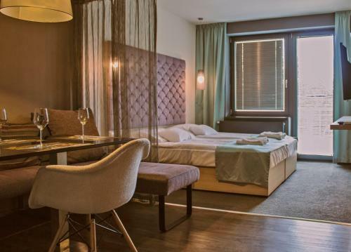 Orion Apartman