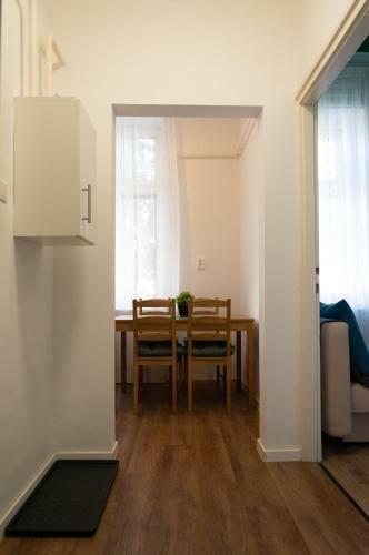 Silentium City Apartman S�rv�r