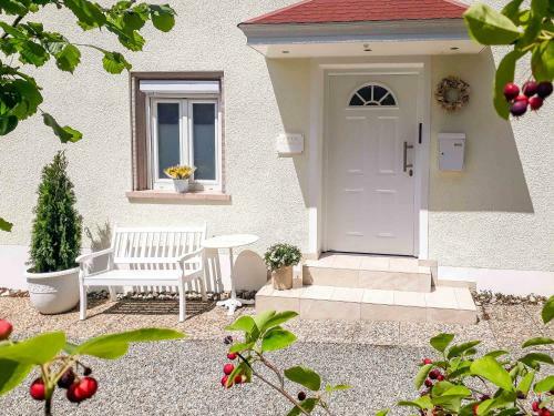 Apartamento Haus Behr Am See Nr 2