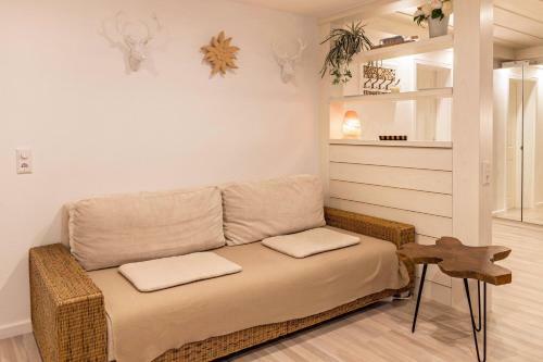 Apartamento Haus Behr Am See Nr 2